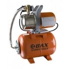 Πιεστικά Συγκροτήματα (Με Δοχείο)