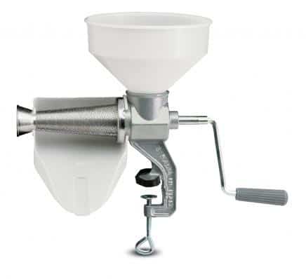 Reber 8602N Χειροκίνητη Μηχανή Αλέσεως Ντομάτας