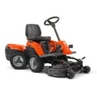 Riders Μπαταρίας