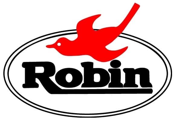 Robin EX17-DP Κινητήρας Βενζίνης 169cc/5.7hp (Με Σπείρωμα)