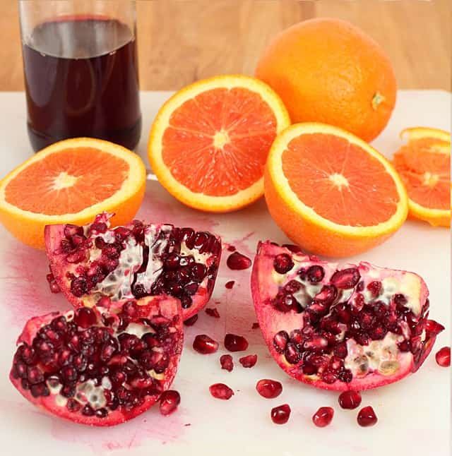 Teoxa 11723 Χειροκίνητος Μεταλλικός Αποχυμωτής Ροδιού - Εσπεριδοειδών (Δύναμη Πίεσης 210kg)