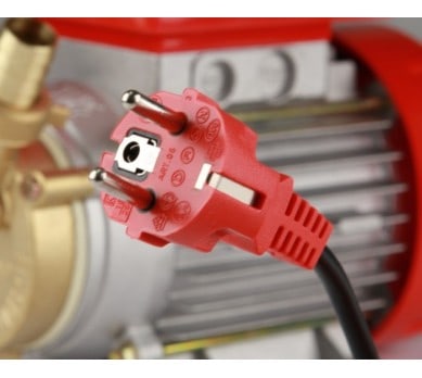 Rover Pompe BE-M10 Αντλία Μεταγγίσεως Αυτόματης Αναρρόφησης 300W