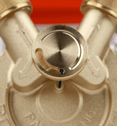 Rover Pompe BE-M25 By-Bass Αντλία Μεταγγίσεως Αυτόματης Αναρρόφησης 600W