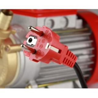 Rover Pompe BE-M30CE Αντλία Μεταγγίσεως Αυτόματης Αναρρόφησης 670W