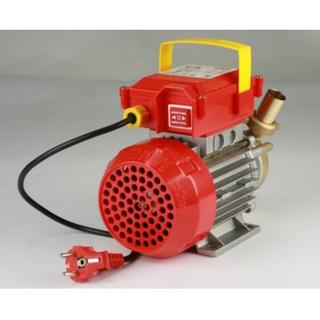Rover Pompe BE-M30CE Αντλία Μεταγγίσεως Αυτόματης Αναρρόφησης 670W
