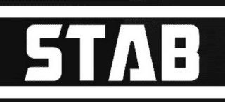 Stab 2017-8X12G Γκρι Αδιάβροχος Μουσαμάς 120gr/m² Με Μεταλλικούς Κρίκους (8x12m)