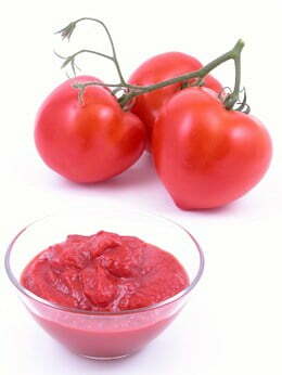 Ferrari 127.100 Χειροκίνητος Πολτοποιητής Ντομάτας