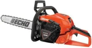 Echo CS-4510ES Βενζινοκίνητο Αλυσοπρίονο 45.0cc/3,1hp