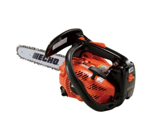 Echo CS-280TES Βενζινοκίνητο Κλαδευτικό Αλυσοπρίονο 26.9cc/1,52hp
