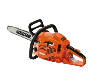Echo CS-310ES-14'' Βενζινοκίνητο Αλυσοπρίονο 30.5cc/1,52hp