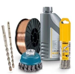 Αναλώσιμα - Παρελκόμενα