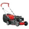 Efco LR48PK COMFORT Βενζινοκίνητη Μηχανή Γκαζόν Με Κινητήρα EMAK 123cc (Πλάτος Κοπής 46cm)
