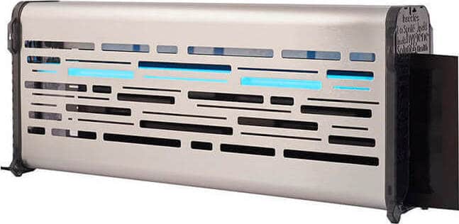 Protecta Capture 300Gi Ηλεκτρική Εντομοπαγίδα με Κολλητική Επιφάνεια 30W