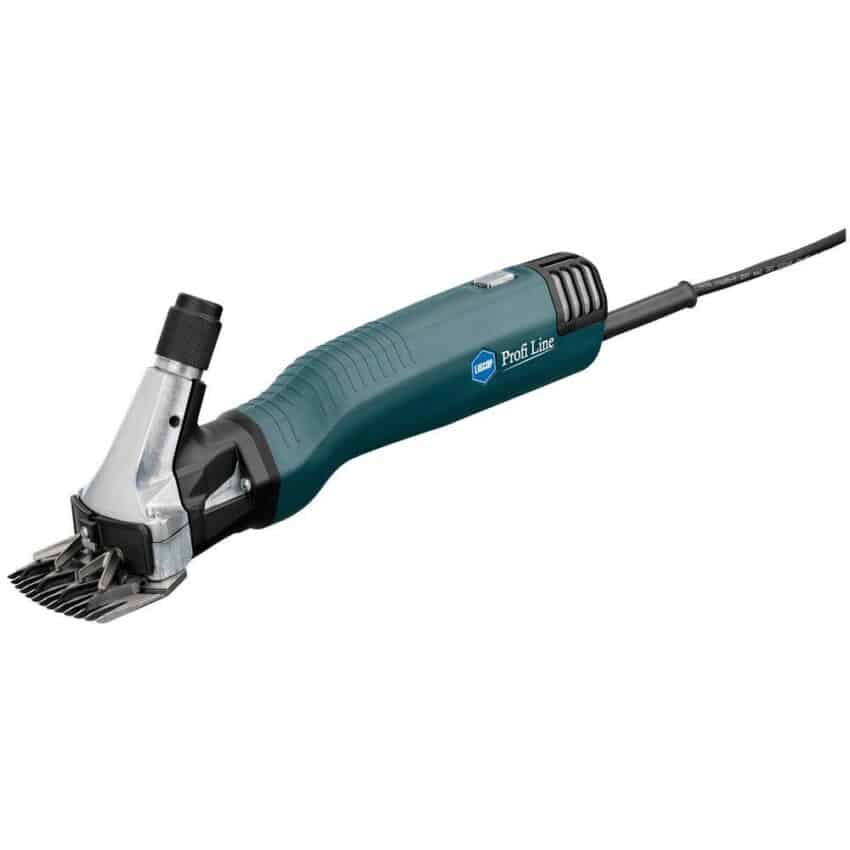 LISTER 1700-1DC 04363 Μηχανή κουρέματος προβάτων 400W