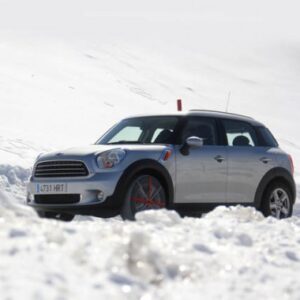 Αλυσίδες / Χιονοκουβέρτες