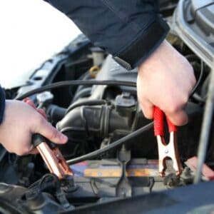 Φορτιστές Αυτοκινήτου