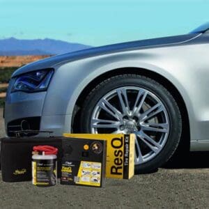 Κομπρεσέρ Αέρος / Επισκευή Ελαστικών