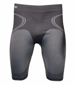 Ισοθερμικό Σορτς Cofra Sundnes anthracite