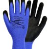 Γάντια Νιτριλίου Cofra Oilproof blue/black