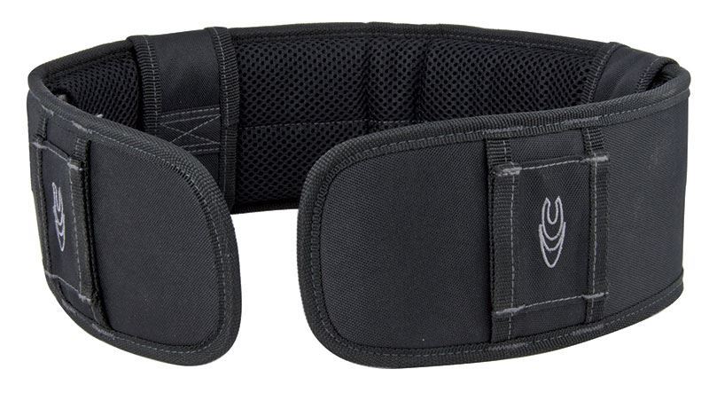 Ζώνη για Θήκες Εργαλείων Cofra Rietveld black