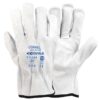 Γάντια Δερμάτινα Cofra Corbel white
