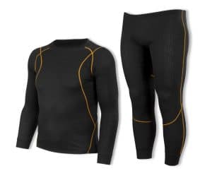 Ισοθερμικό σετ Promacher Artemios