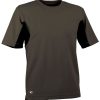 Μπλουζάκι CoolDRY Cofra Caribbean clay brown/black
Μπλουζάκι CoolDRY Cofra Caribbean clay brown/black