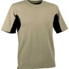 Μπλουζάκι CoolDRY Cofra Caribbean khaki/black
Μπλουζάκι CoolDRY Cofra Caribbean khaki/black