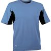 Μπλουζάκι CoolDRY Cofra Caribbean light blue/black
Μπλουζάκι CoolDRY Cofra Caribbean light blue/black