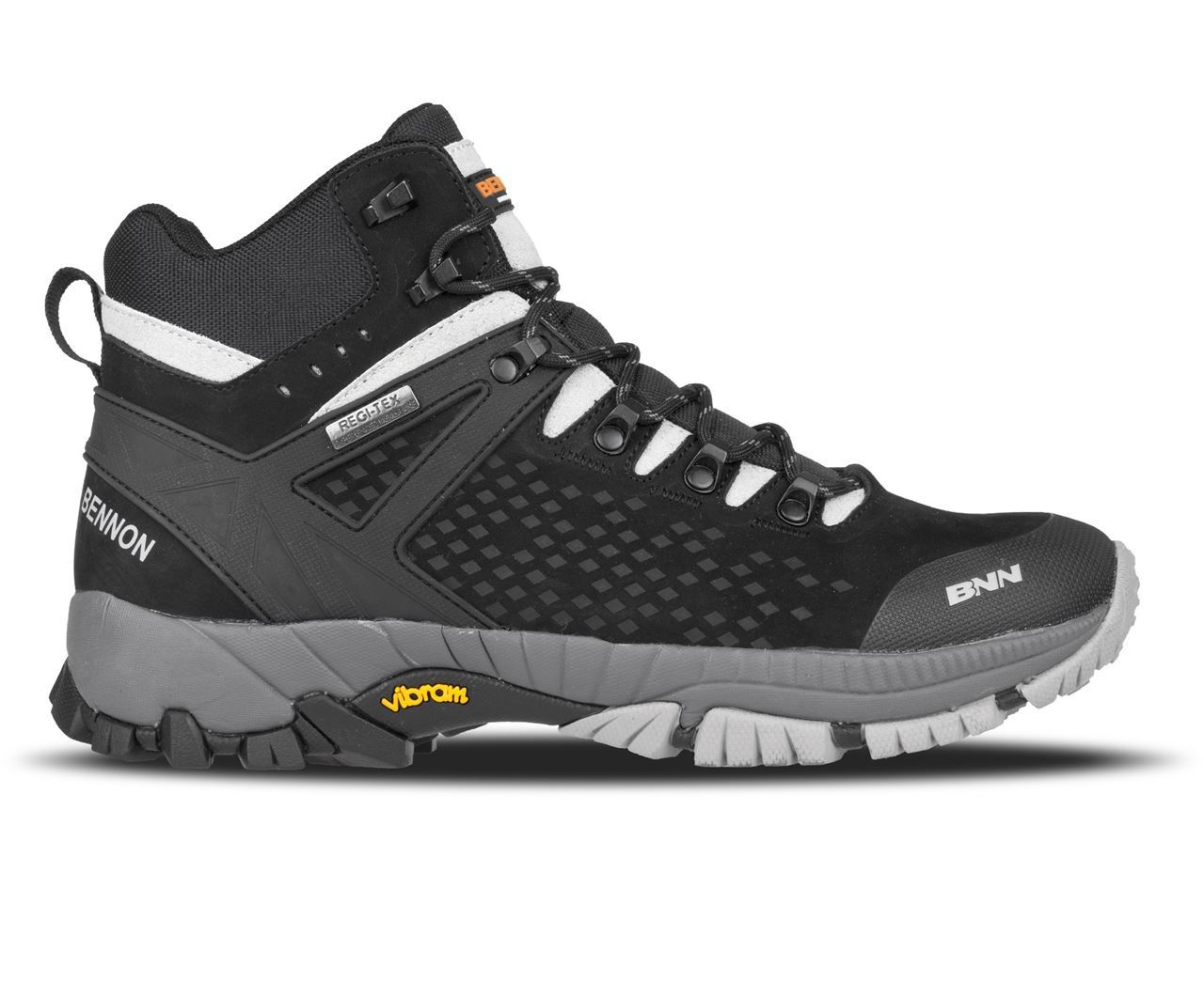 Ορειβατικά μποτάκια Bennon Filipo 02 High