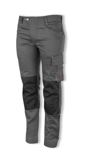 Παντελόνι Εργασίας Promacher Erebos Light grey