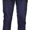 Παντελόνι Εργασίας Super Stretch Cofra Jember navy/black