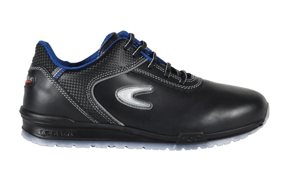 Παπούτσι Εργασίας Cofra Prock O2 SRC FO