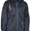 Softshell Jacket Cofra Jacuzia navy/black/royal
Softshell Jacket Cofra Jacuzia navy/black/royal