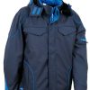 Softshell Jacket Cofra Tecka navy/royal
Softshell Jacket Cofra Tecka navy/royal