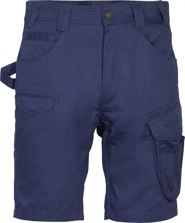 Βερμούδα Εργασίας Cofra Comoros navy