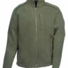 Υδατοαπωθητική Ζακέτα Fleece Cofra Kladow green