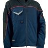 Ζακέτα Fleece Cofra Rider navy/black