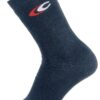 Κάλτσες Cofra Antibes Summer navy Κάλτσες Cofra Antibes Summer navy