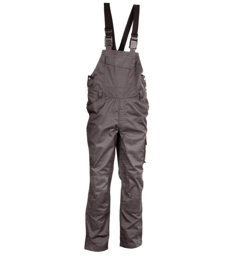 Φόρμα Εργασίας Cofra Mombasa anthracite