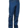 Jean Παντελόνι Εργασίας Cofra Dijon blue
