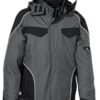 Softshell Jacket Cofra Tecka anthracite/black/anthracite Softshell Jacket Cofra Tecka anthracite/black/anthracite