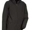 Softshell Jacket Cofra Vannas black Softshell Jacket Cofra Vannas black