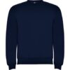 Φούτερ Roly Clasica Navy Blue Φούτερ Roly Clasica Navy Blue