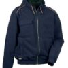 Ζακέτα Εργασίας Fleece Cofra Potsdam navy