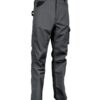 Παντελόνι Εργασίας Cofra Drill anthracite/black