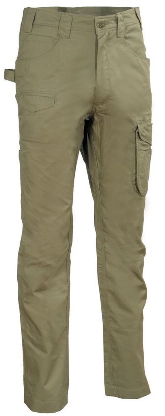 Παντελόνι Εργασίας Cofra Kalamata khaki