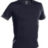 Μπλουζάκι T-Shirt Αντηλιακό (UPF 50+) Dassy Nexus midnight blue/anthracite grey