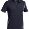 Μπλουζάκι Polo Αντηλιακό (UPF 50+) Dassy Traxion midnight blue/anthracite grey