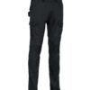 Παντελόνι Εργασίας Super Stretch Cofra Jember black/black
